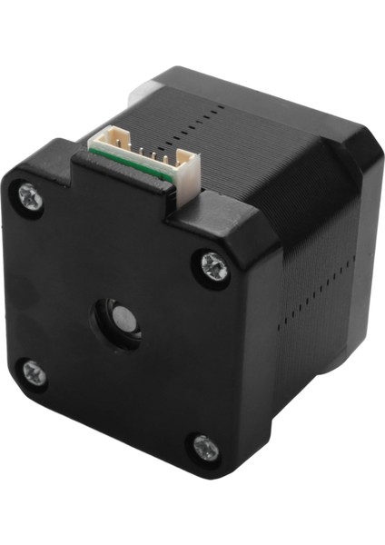 3D Yazıcı Motorları, Nema 17 Step Motor, 40MM Yüksek Torklu Bipolar Dc Step Motor Kiti, 0.46NM Düşük Gürültü 42 2-Cümleli Evrensel Elektrik Motoru 3D Yazıcı Gravür Için Dc Motor (Yurt Dışından) indirimleri