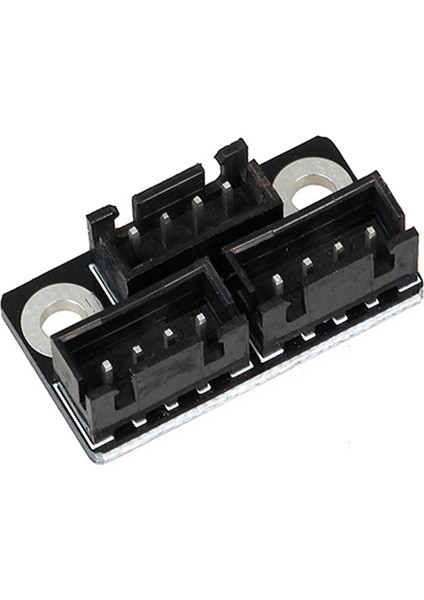5 Adet Motor Paralel Modül Sürücü Splitter Çift Z Ekseni Çift Z Motorlar Için Harici Genişleme Kartı Anahtarı (Yurt Dışından)