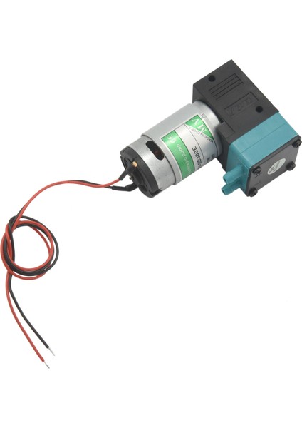 /insan/// Yazıcı Için 24V 7W Mürekkep Pompası Sıvı Mürekkep Pompası (Yurt Dışından)