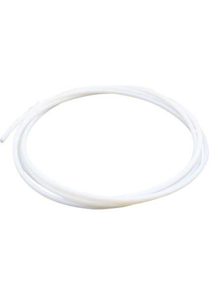 2 Metre Ptfe Ptfe Bowden Tüpü (4,0 mm Od/2,0 mm Id) 3D Yazıcı Için 1,75 mm Filament (Yurt Dışından)