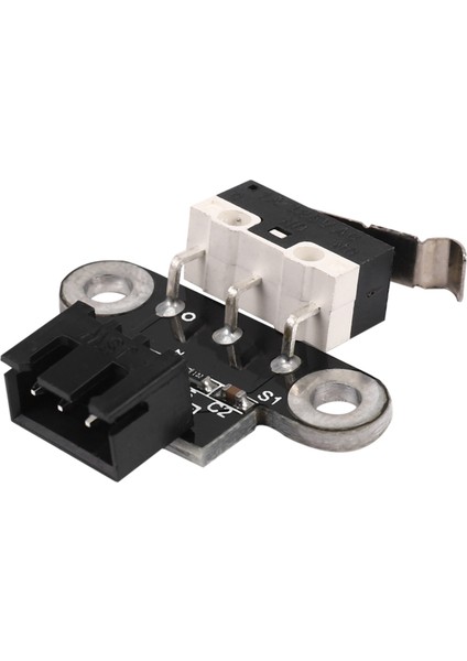 3D Yazıcı Parçaları Mekanik Uç Durdurma Limit Anahtar Modülü Uç Durdurma Anahtarı Yatay Tip Reprap Ramps1.4 Diy (Yurt Dışından)