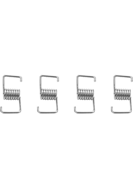 Adet 5MX6MM Gt2 Triger Kayışı + 12 Adet 20 Diş 5mm Iç Çaplı Kasnak + 12 Adet Avara + 12 Adet Gergi Yayı Burulma (Yurt Dışından)