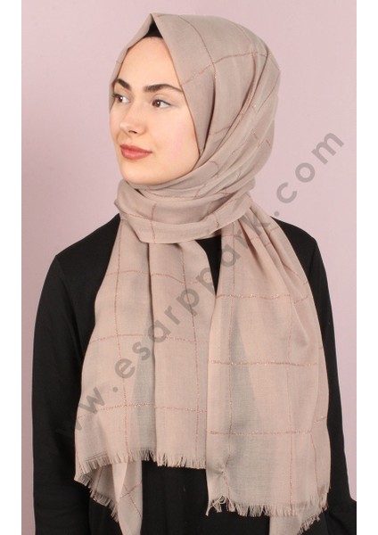 Pamuklu Serin Şal 1247-40
