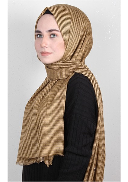 Pamuklu Trend Şal 1370-5