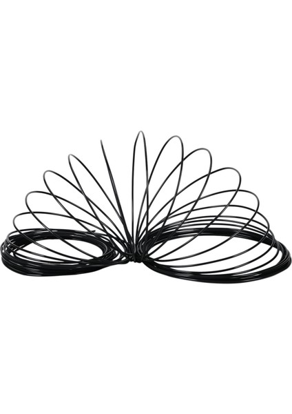 3D Yazıcı Kalem Filamenti 1.75MM Pla 10M(SIYAH Pla) (Yurt Dışından) fırsatları