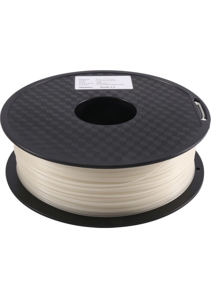 Gece Mavisi Filament 1.75MM, 3D Yazıcı Için 3D Yazıcı Filamenti 1kg (Yurt Dışından)