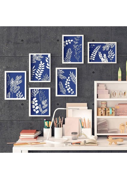 20 Yaprak Güneş Baskı Kağıdı A5 Güneş Çizim Kağıdı Doğa Baskı Kağıdı Çocuklar Yetişkinler Için Sanat El Sanatları Dıy Kelepçe ile (Yurt Dışından)