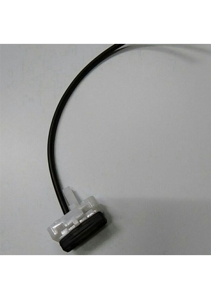2 Adet Dx4 Baskı Kafası Kapağı Üst Kapatma Istasyonu Solvent Için SP540 300 VP540 RS640 540 SJ745 XC540 Yazıcı Temizleme Ünitesi (Yurt Dışından)