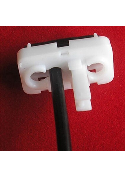 2 Adet Dx4 Baskı Kafası Kapağı Üst Kapatma Istasyonu Solvent Için SP540 300 VP540 RS640 540 SJ745 XC540 Yazıcı Temizleme Ünitesi (Yurt Dışından)