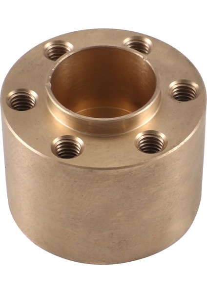 4 Adet Br 12MM Tekerlek Altıgen Hub Adaptörü, 1.9 2.2 Jant Için, 15MM (Yurt Dışından) fırsatları