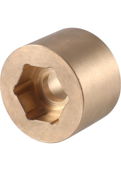 4 Adet Br 12MM Tekerlek Altıgen Hub Adaptörü, 1.9 2.2 Jant Için, 15MM (Yurt Dışından) indirimleri