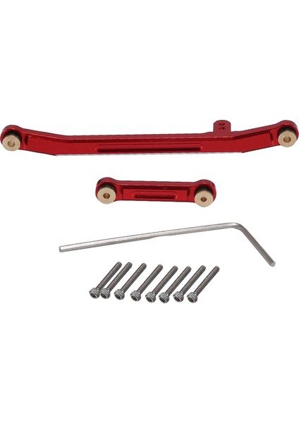 Metal Servo Montajlı Servo Kol Direksiyon Mili Fit ES08MA Iı Servo,1 (Yurt Dışından)