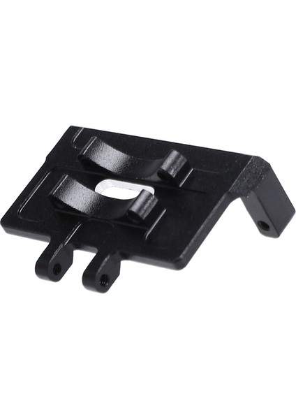 Metal Servo Montajlı Servo Kol Direksiyon Mili Fit ES08MA Iı Servo,1 (Yurt Dışından)