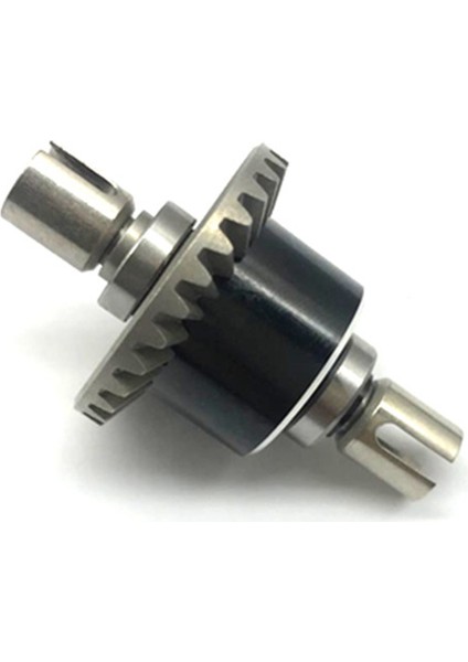 10X 144001 1/14 Rc Araba Metal Yükseltme Diferansiyel Kutusu Kasa Yükseltme Parçaları (Yurt Dışından)