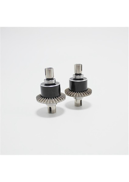 10X 144001 1/14 Rc Araba Metal Yükseltme Diferansiyel Kutusu Kasa Yükseltme Parçaları (Yurt Dışından)