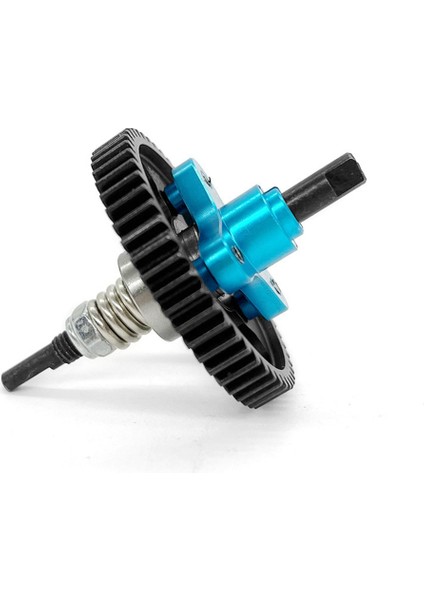 1/10 Slash 2WD,2 Için 53T Komple Kaydırmalı Debriyaj Eliminatörü (Yurt Dışından)