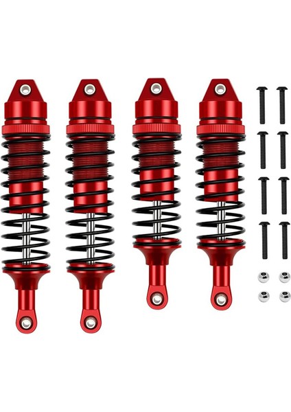 Slash Hoss 1/10 Rc Araba Için Ön ve Arka, 1 (Yurt Dışından)