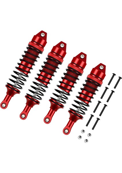 Slash Hoss 1/10 Rc Araba Için Ön ve Arka, 1 (Yurt Dışından) fiyatları