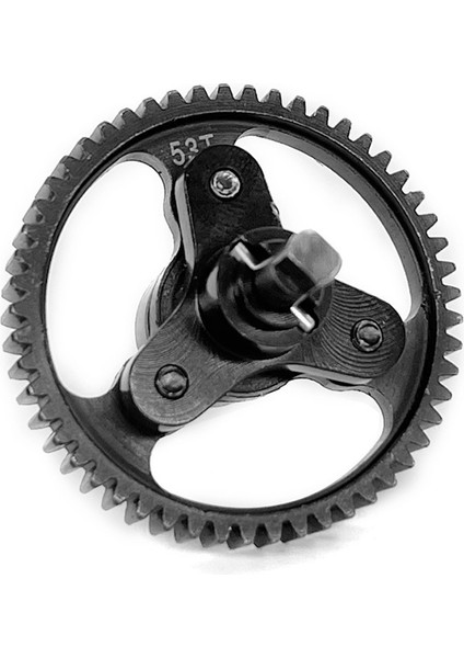1/10 Slash 2WD,2 Için 53T Komple Kaydırmalı Debriyaj Eliminatörü (Yurt Dışından)