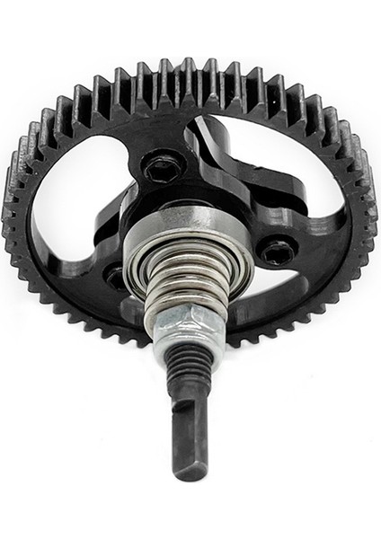 1/10 Slash 2WD,2 Için 53T Komple Kaydırmalı Debriyaj Eliminatörü (Yurt Dışından)