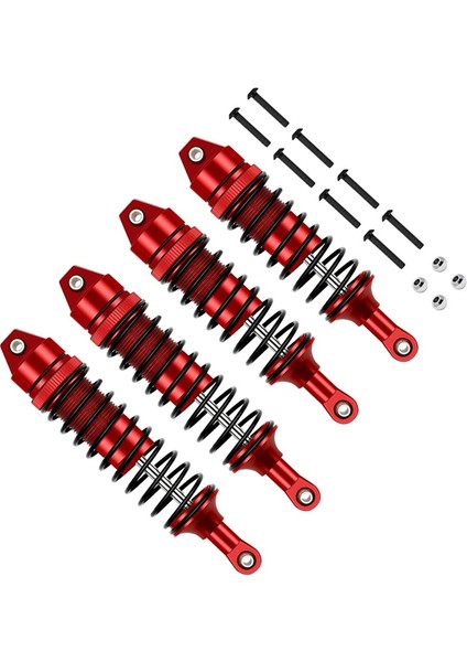 Slash Hoss 1/10 Rc Araba Için Ön ve Arka, 1 (Yurt Dışından) modelleri