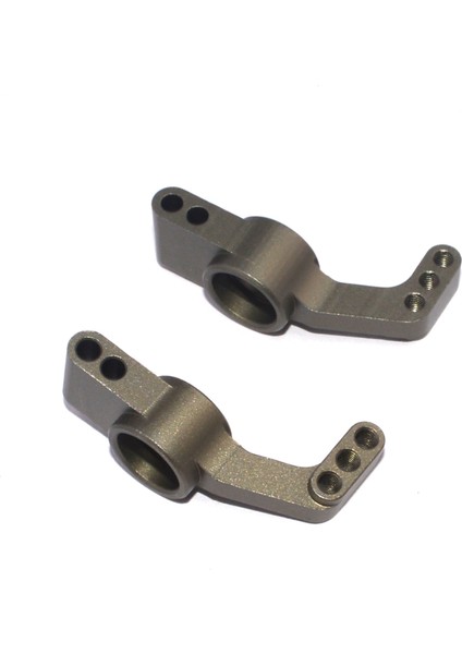 DBX10 10421-S 10423-S 1/10 Rc Araba Için 2 Adet Arka Aks Koltuğu (Yurt Dışından) fırsatları