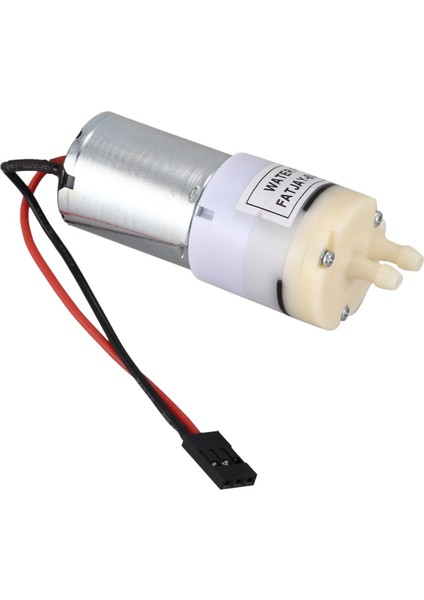 Rc Araba Uck Sürat Tekneleri Modelleri Için Su Geçirmez Rc Tekne 370 Su Pompası (Yurt Dışından) fiyatları