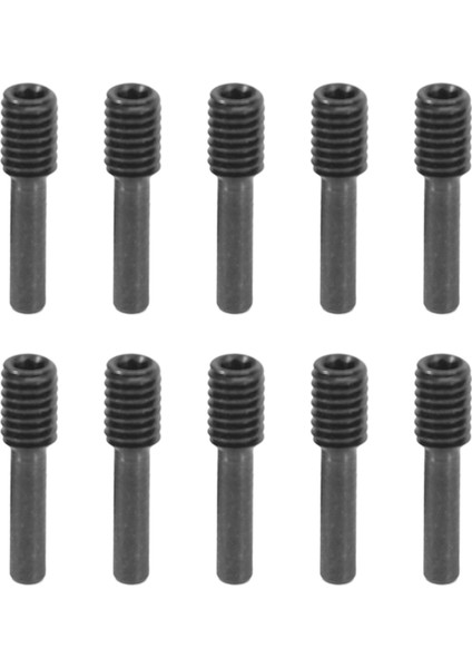 Rc Eksenel E-E-Summıt 5145 Için Çelik Altıgen Adaptör Üniversal Bağlantı Vidası Pimi (Yurt Dışından)