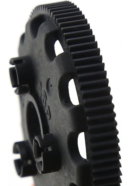 48P 83T Diş Bandit Stampede Slash 2WD 4683 (5 Adet) Için (Yurt Dışından) fırsatları