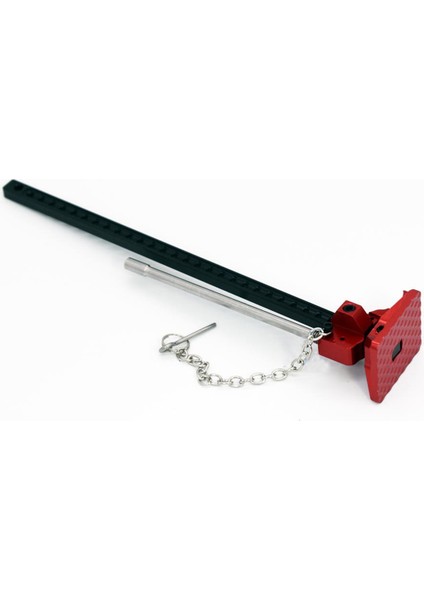 6x 1/10 Ölçekli Rc Araba Kriko Aracı D90 SCX10 Kaya Paletli Parçaları Simülasyon Oyuncaklar (Yurt Dışından) modelleri