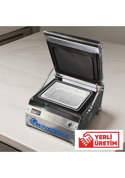 Küvet Kapama Makinesi 325CM * 265CM-KASAP-TOPTAN-ÜRETIM indirimleri