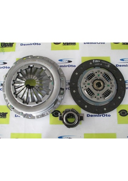 Debriyaj Seti 1,3 Fiorino-Yenidoblo-Linea Debriyaj 73504530 Opar