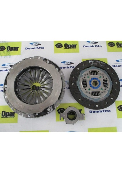 Debriyaj Seti 1,3 Fiorino-Yenidoblo-Linea Debriyaj 73504530 Opar