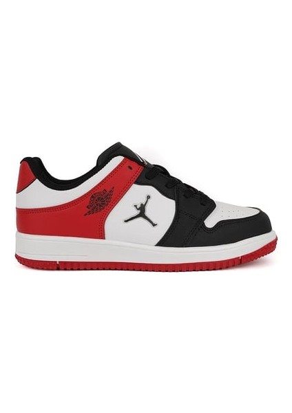 Haykat Kısa Sneaker Spor Ayakkabı Kırmızı fiyatları