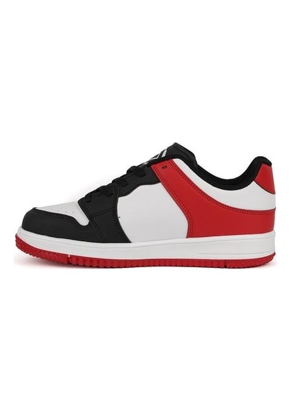 Haykat Kısa Sneaker Spor Ayakkabı Kırmızı modelleri