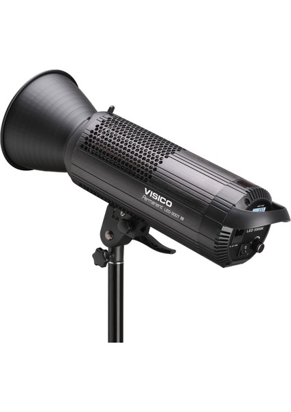 LED-300T Iıı Profesyonel LED Stüdyo Işığı
