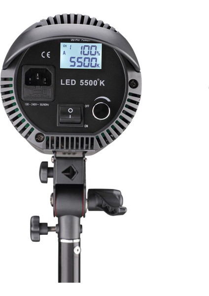 LED-300T Iıı Profesyonel LED Stüdyo Işığı