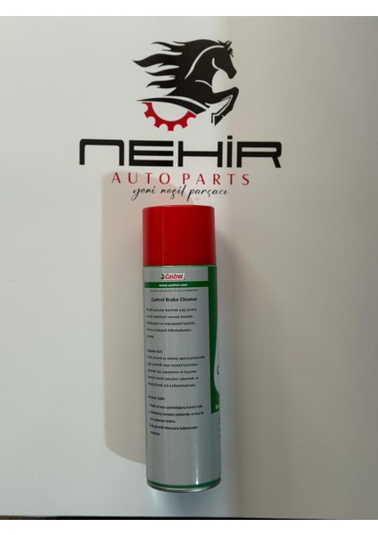 Brake Cleaner (Balata Spreyi) fiyatları