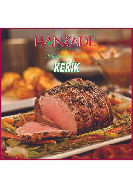 Kekik 500 gr Bilye Kekikten Öğütülmüş, Saf, Karışımsız