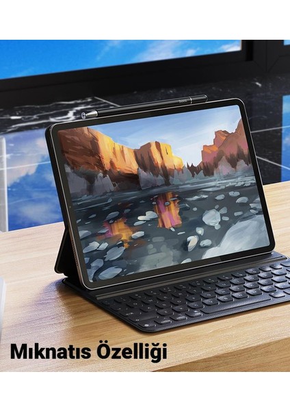 Hc Seri Universal Stylus Kapasif Tablet Telefon Dokunmatik Kalemi Ekran Kalemi Çizim Kalemi Ekran Kalemi