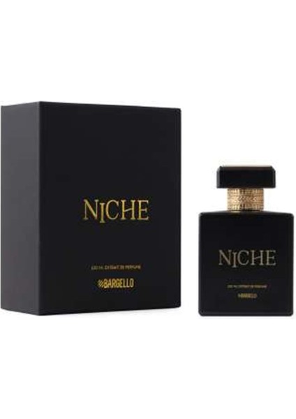 Niche Haleine Kadın - Erkek 100 Ml Extrait De Perfume Rsaf0011