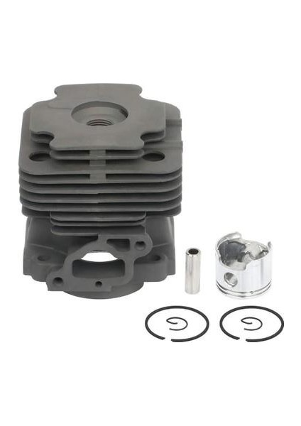Oleo-Mac 753T-755-8530-BP 453 Tırpan Silindir Piston Seti