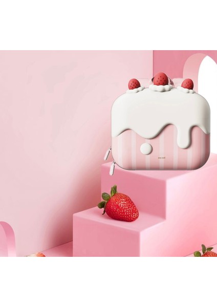 Zoyzoii Delicious Serisi Cream Cake Sırt Çantası modelleri