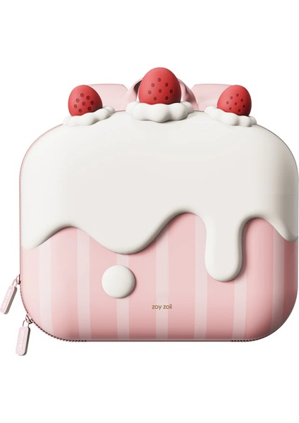 Zoyzoii Delicious Serisi Cream Cake Sırt Çantası