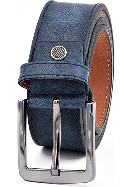 % 100 Deri Spor/kot Erkek Kemeri fiyatları