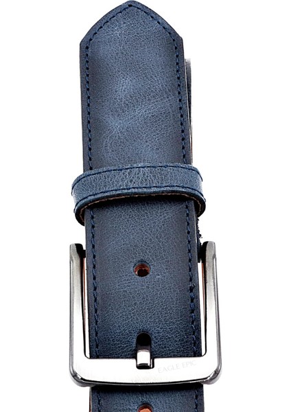 % 100 Deri Spor/kot Erkek Kemeri modelleri