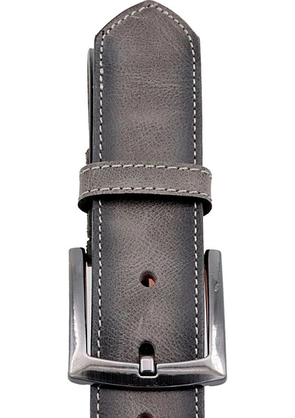 % 100 Deri Spor/kot Erkek Kemeri modelleri