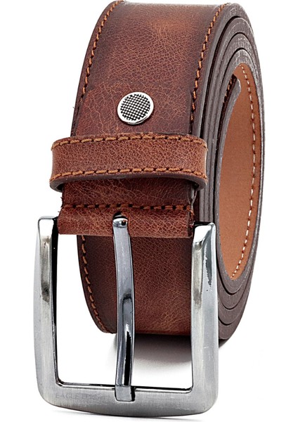 % 100 Deri Spor/kot Erkek Kemeri fiyatları