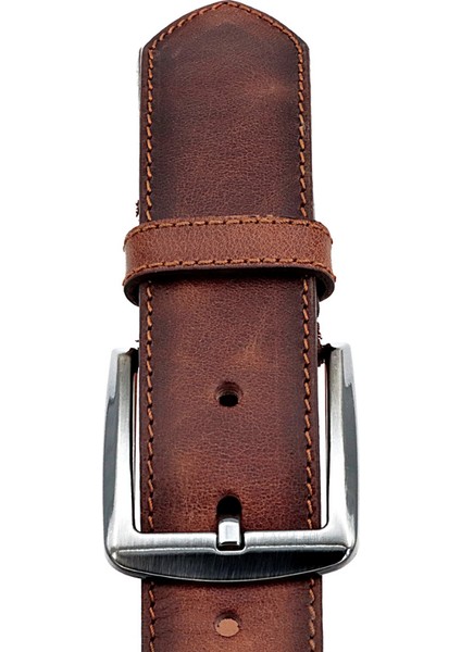 % 100 Deri Spor/kot Erkek Kemeri modelleri