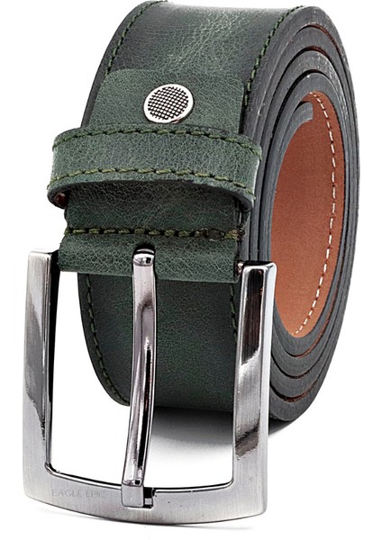 % 100 Deri Spor/kot Erkek Kemeri fiyatları